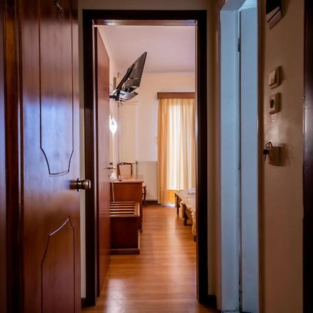 Nefeli Hotel Kavala Eksteriør billede