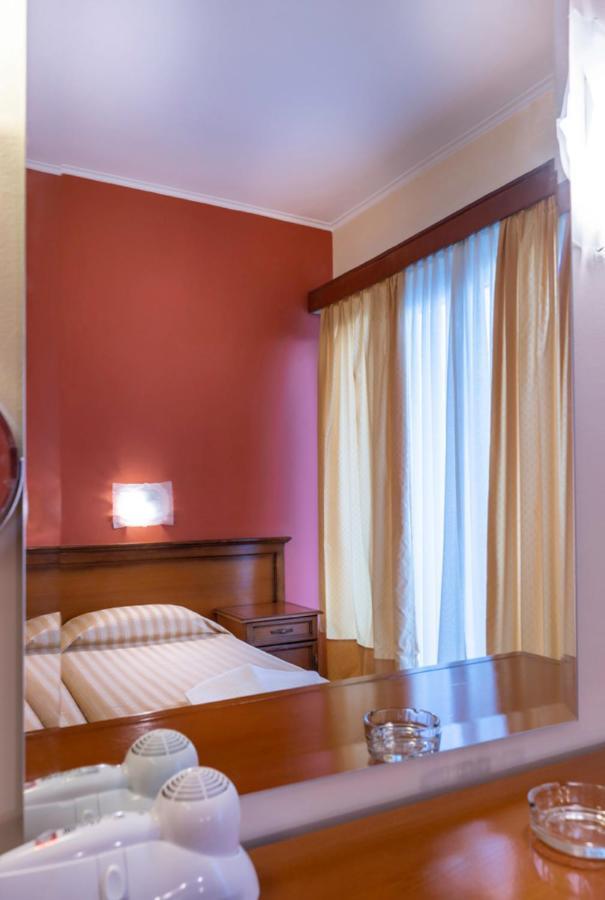 Nefeli Hotel Kavala Eksteriør billede