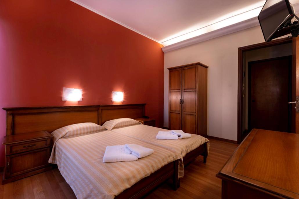 Nefeli Hotel Kavala Eksteriør billede