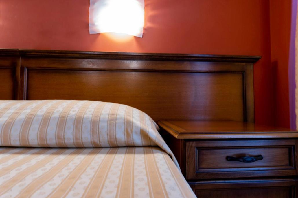 Nefeli Hotel Kavala Eksteriør billede
