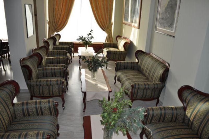 Nefeli Hotel Kavala Eksteriør billede