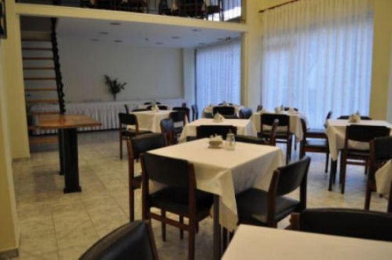 Nefeli Hotel Kavala Eksteriør billede
