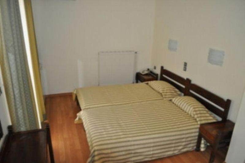 Nefeli Hotel Kavala Værelse billede