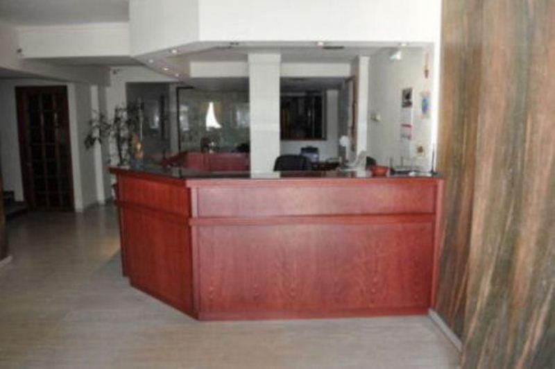 Nefeli Hotel Kavala Eksteriør billede