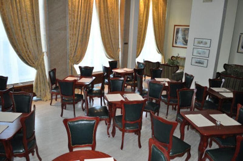 Nefeli Hotel Kavala Eksteriør billede